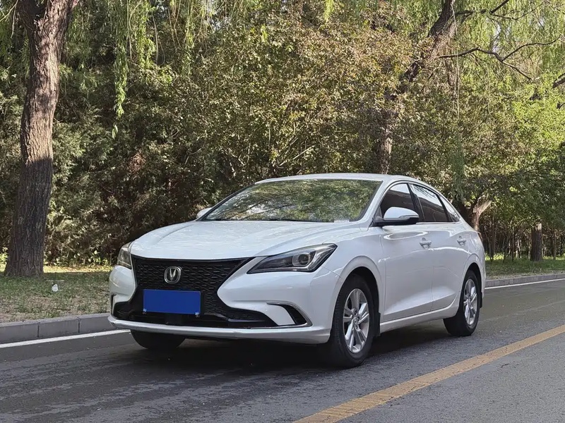 Changan Eado