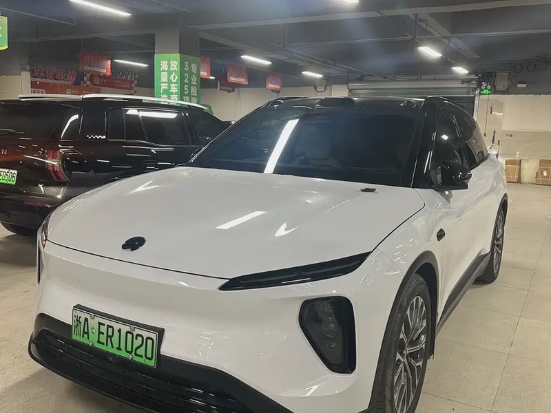 NIO ES6