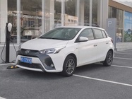 Toyota Yaris 2018
