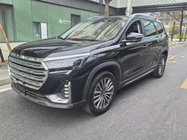 Jetour X90 PLUS 2022