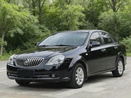 Buick Excelle 2013