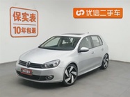 Volkswagen Golf 2009