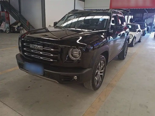 Haval Big Dog 2023