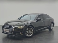 Audi A6 2023