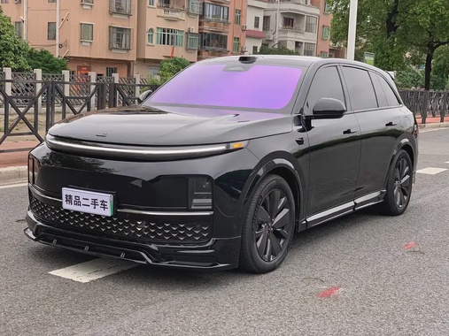 Li Auto L7 2025
