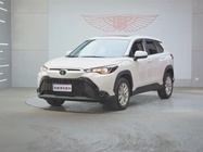 Toyota Frontlander 2022