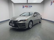 Lexus ES 2017
