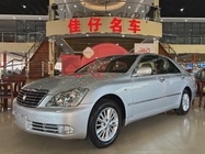 Toyota Crown 2009