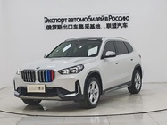 BMW X1 2024