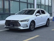 BYD Qin Pro 2020