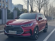 BYD Tang 2023