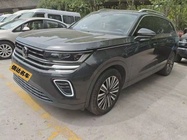 Volkswagen Tavendor 2023