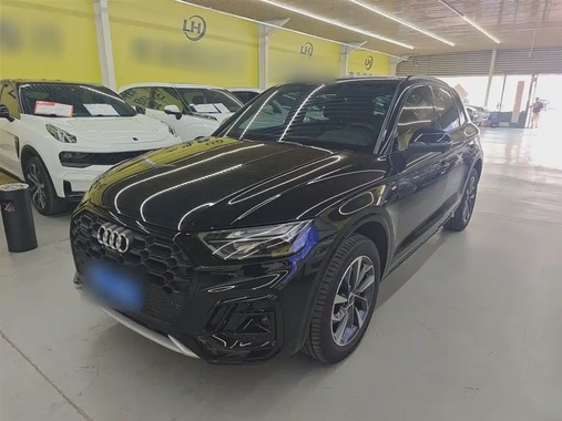 Audi Q5 2024