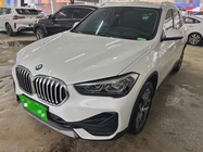 BMW X1 2021