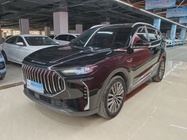 Jetour X70 PLUS 2025