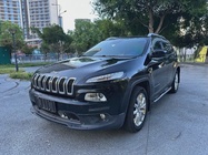 Jeep Cherokee 2014