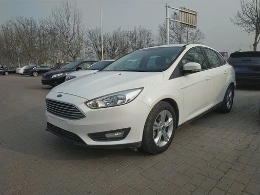 Ford Focus 2017