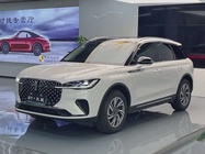 Lincoln Corsair 2024