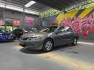 Honda Accord 2010