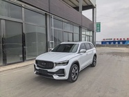 Geely Xingyue L 2025