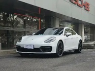 Porsche Panamera 2023