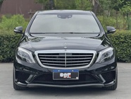 Mercedes-Benz SLC-Class 2015