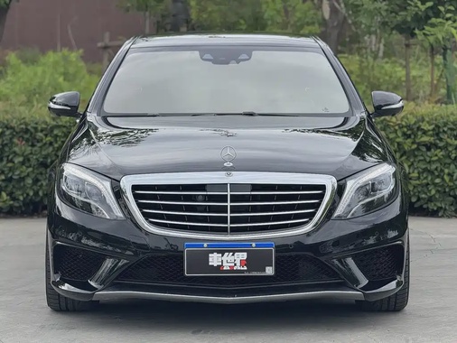 Mercedes-Benz SLC-Class 2015