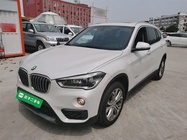 BMW X1 2017