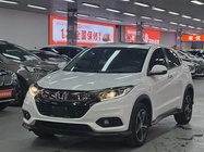 Honda Vezel 2020