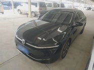 Volkswagen Magotan 2025