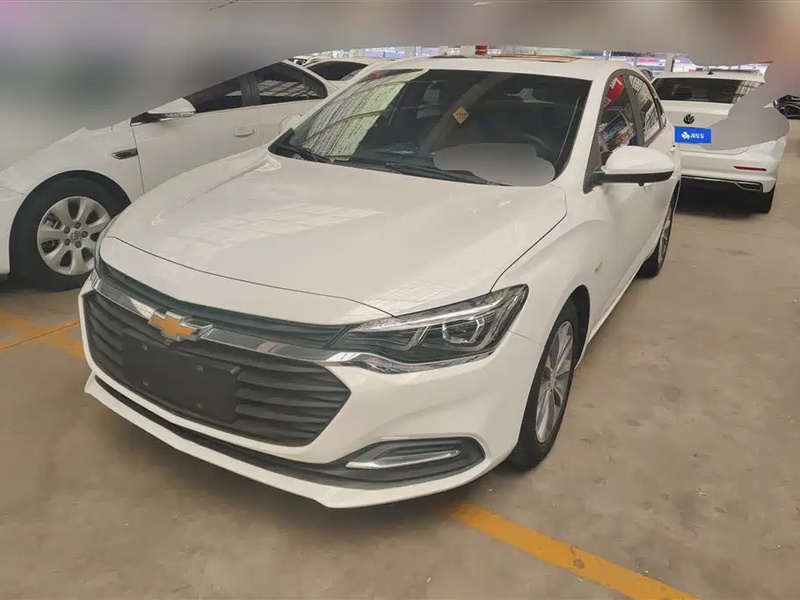Chevrolet Monza