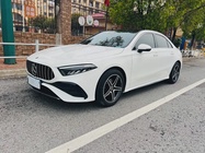 Mercedes-Benz A-Class 2023