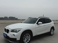 BMW X1 2015