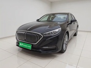 Hongqi H5 2021