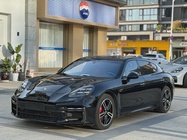 Porsche Panamera 2016