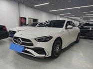 Mercedes-Benz C-Class 2024