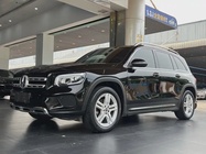 Mercedes-Benz GLB-Class 2022