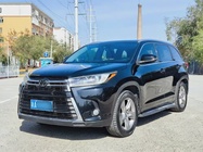 Toyota Highlander 2019