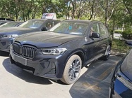 BMW X3 2026
