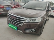 Haval H6 2017