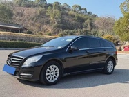 Mercedes-Benz R-Class 2015