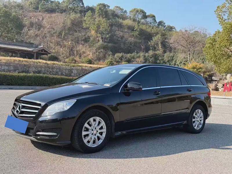 Mercedes-Benz R-Class