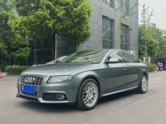 Audi A4 2011