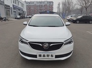 Buick Excelle 2022