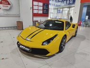 Ferrari 488 2018