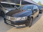 Volkswagen Magotan 2016
