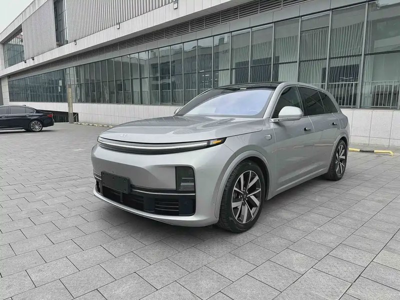 Li Auto L7
