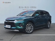 Chevrolet Blazer 2020