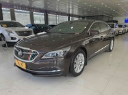 Buick LaCrosse 2019