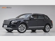 Bentley Bentayga 2018